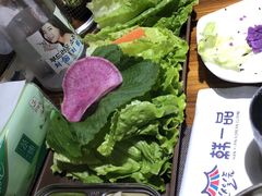 -韩一品韩国料理(柏庐南路店)