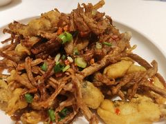 -莆田餐厅PUTIEN(西安万象天地店)