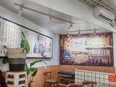 -八两八金·莱芜特色炒鸡(市南漳浦路店)