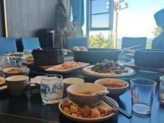-野菌皇海景野生菌火锅(滨海大道店)