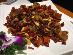 -一品红川菜(皇岗店)