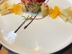 鹅肝拼盘-Solo(衡山路店)