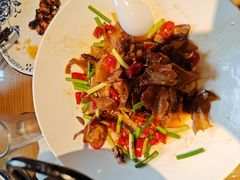 -鸿运楼·舌尖上的徽菜