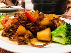 美极吹筒仔-北海渔村酒楼·粤菜海鲜点心(新华店)