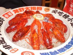 -安答龙虾·烧烤·大排档