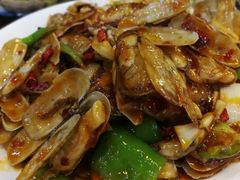 -二子海鲜大排档(太阳城店)