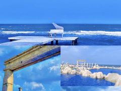 -渔岛海洋度假区