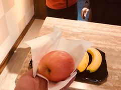 -白天鹅宾馆-健身中心