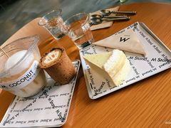 -M Stand(漕河泾印象城店)