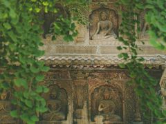 -北京石刻艺术博物馆(五塔寺)