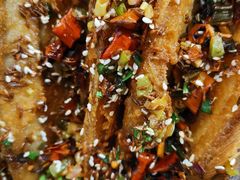 -大眼锅贴水饺(河东店)