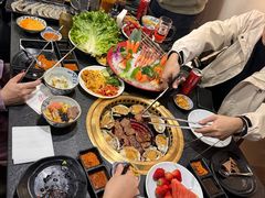-神户赤童日式烤肉伙伴(东直门店)