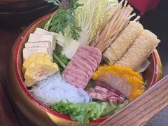 -牛New寿喜烧(闵行龙湖天街店)