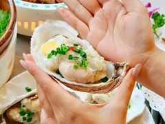 -美未居·老字号·地道顺德菜·桑拿鸡·鱼生(容桂店)