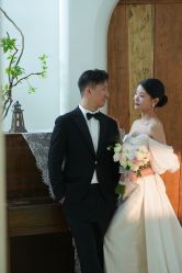 -金夫人婚纱摄影(总店)