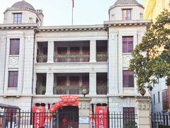 -飞马旅黎黄陂路文旅街区