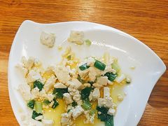 -缘福乡村铁锅炖民宿(八达岭店)