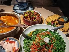 -山石榴·贵州菜(丰盛里店)