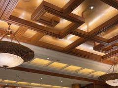 -上海兴国宾馆 丽宫中餐厅