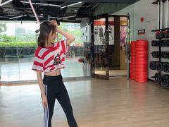 -威克健身游泳(万菱汇店)