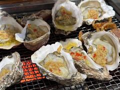 -蚝英雄·自助烤蚝(建设路店)