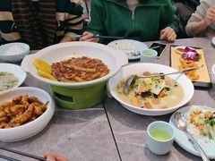 -奔跑吧陕菜·盛世长安(民乐园万达店)