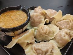 -贡梅老面馆·蟹粉面·无锡特色小吃(南长街主推店)