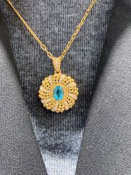 点击看大图 -Cindy Jewelry·钻戒·彩色宝石