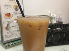 -翠华餐厅(旺角文华商场店)