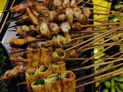 -望京小腰(北京总店)