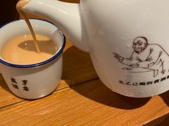 -香园茶社·金陵小灶(老门东店)