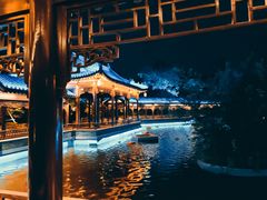 -南阳卧龙岗武侯祠