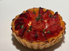 -Oyster Talks 四度蚝法餐厅