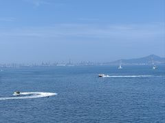 -烟台山景区