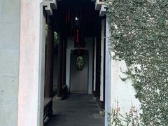 -惠山古镇·寄畅园