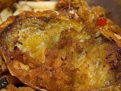 -七欣天香辣蟹火锅(闵行浦江欢乐颂店)