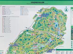 -沈阳植物园