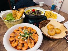 -锡和无锡菜(景丽苑店)