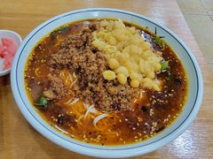 -巴津碗碗面(人和店)