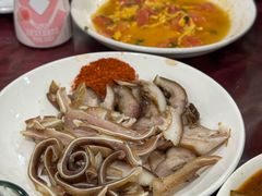 -温江公平红烧兔(总店)