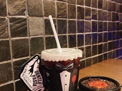 -黑手制面·Gentle Pasta(国金天地店)