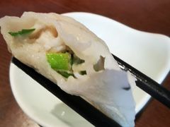 -船歌·鱼水饺青岛菜(正阳路店)