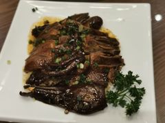 -501號台州海鲜餐厅(海创园店)