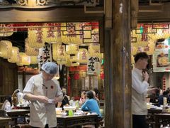 -南京大牌档(济南万象城店)