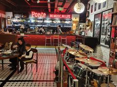-Ponte 意大利餐厅
