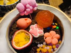 樱花奶茶火锅-樱宿日式和牛烧肉(五道口店)