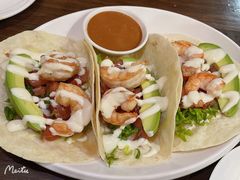 -panchos 墨西哥餐厅(嘉绿苑店)