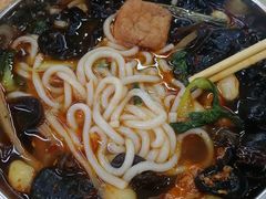 -红鼻子桂林米粉(金唐新光界店)