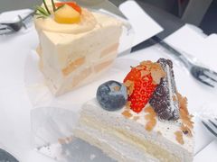 -PETIT PARIS 小巴黎(花园道店)