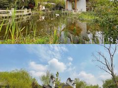 -武汉园博园(武汉自然博物馆)